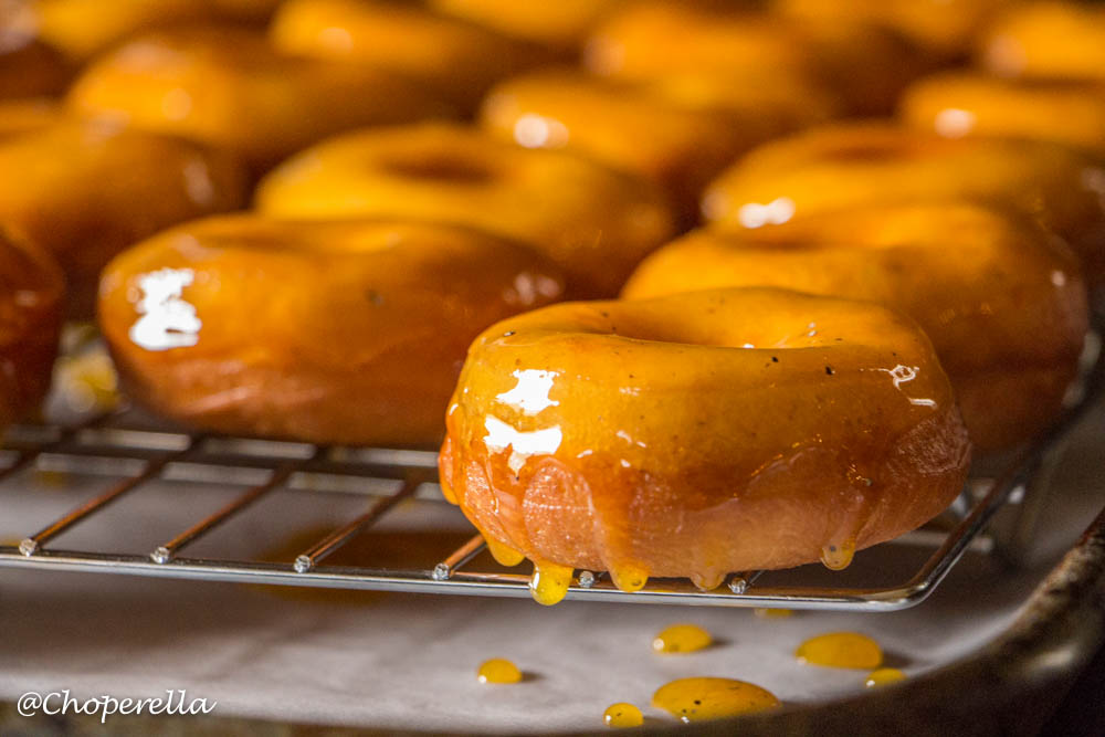 Mango Lassi Donuts-4